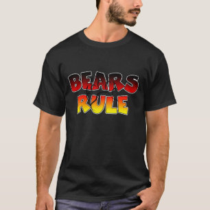 BEAR PAW BEARS REGEL T-Shirt