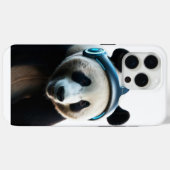Bear phone case  (Rückseite (Horizontal))