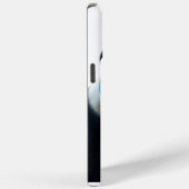 Bear phone case  (Rückseite / Rechts)