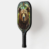 Bear Pickleball Paddle (Links)