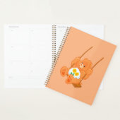 Bear Planner Planer (Anzeige)