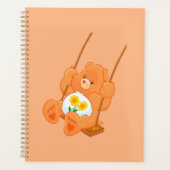 Bear Planner Planer (Vorderseite)