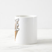 Bear Pride Burst Kaffeetasse (Mittel)
