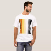BEAR PRIDE INK BAR -.png T-Shirt (Vorne ganz)