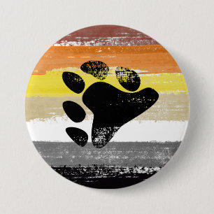 Bear Pride Paint Button