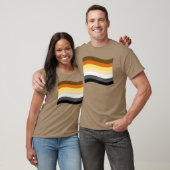 Bear Pride T - Shirt (Unisex)