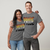 Bear Pride T - Shirt (Unisex)