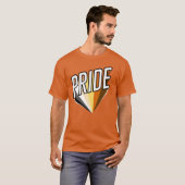Bear Pride T - Shirt (Vorne ganz)