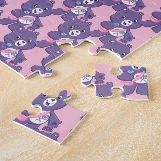 Bear Puzzle (Seite)
