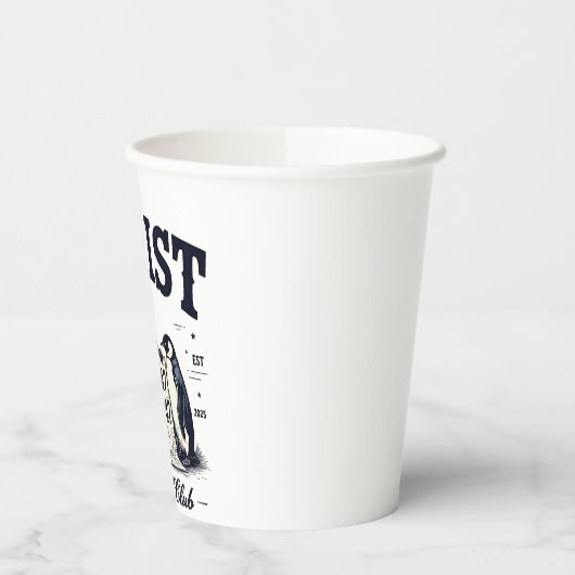 Bear Resist Protect National Park Anti Trump 8647 Pappbecher (Links)