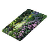 Bear River Perennial Gardens Magnet (Linke Seite)
