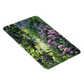 Bear River Perennial Gardens Magnet (Rechte Seite)