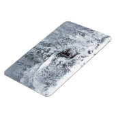 Bear River Perennial Gardens Magnet (Linke Seite)