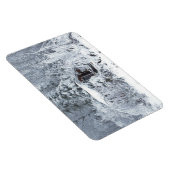 Bear River Perennial Gardens Magnet (Rechte Seite)