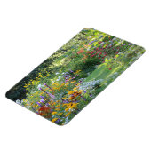 Bear River Perennial Gardens Magnet (Linke Seite)