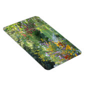 Bear River Perennial Gardens Magnet (Rechte Seite)