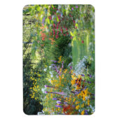 Bear River Perennial Gardens Magnet (Vertikal)