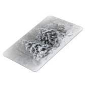 Bear River Perennial Gardens. Northen Minnesota Magnet (Linke Seite)