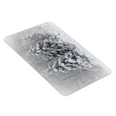 Bear River Perennial Gardens. Northen Minnesota Magnet (Rechte Seite)