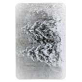 Bear River Perennial Gardens. Northen Minnesota Magnet (Vertikal)