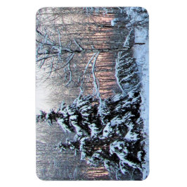 Bear River Perennial Gardens. Northen Minnesota Magnet