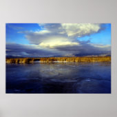 Bear River Poster (Vorne)