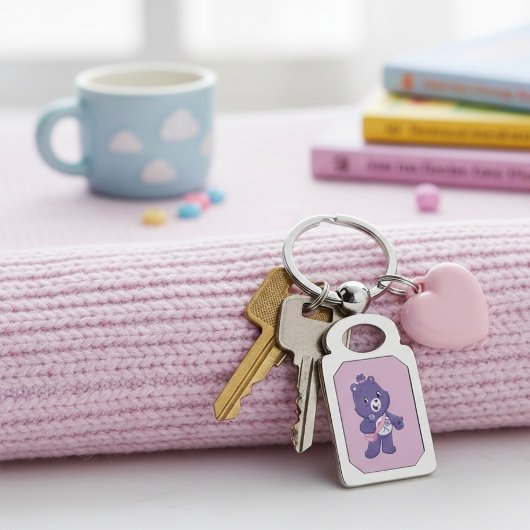 Bear Schlüsselanhänger