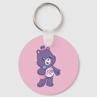 Bear Schlüsselanhänger
