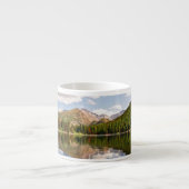 Bear See. Colorado Espressotasse (Vorderseite)