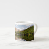 Bear See. Colorado Espressotasse (Vorderseite Rechts)
