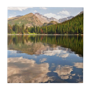 Bear See. Colorado Fliese