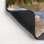 Bear See. Colorado Mousepad (Ecke)