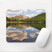 Bear See. Colorado Mousepad (Mit Mouse)