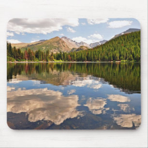 Bear See. Colorado Mousepad