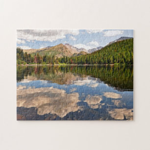 Bear See. Colorado Puzzle