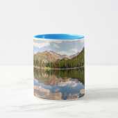 Bear See. Colorado Tasse (Zentrum)