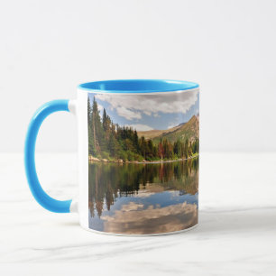 Bear See. Colorado Tasse