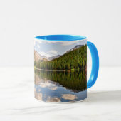 Bear See. Colorado Tasse (VorderseiteRechts)