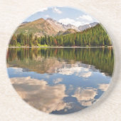 Bear See. Colorado Untersetzer (Vorne)