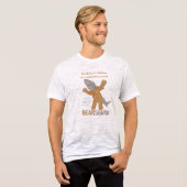 Bear Shark T-Shirt (Vorne ganz)