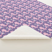 Bear Sherpadecke (3/4)