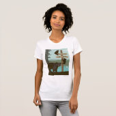 Bear Sign T-Shirt (Vorne ganz)
