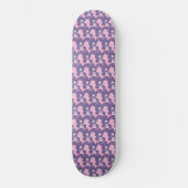 Bear Skateboard (Vorderseite)