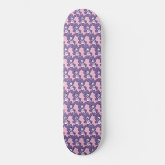 Bear Skateboard