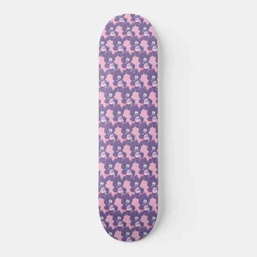 Bear Skateboard (Vorderseite)