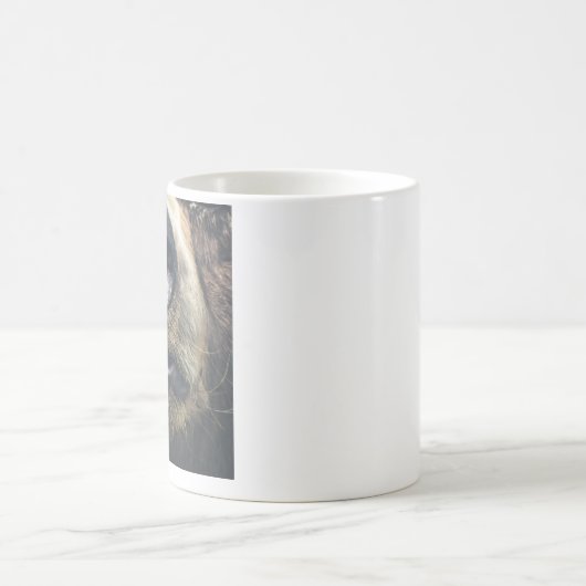 Bear Snout Tasse (Mittel)