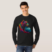 Bear Spirit T-Shirt (Vorne ganz)