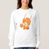 Bear Sweatshirt (Vorderseite)