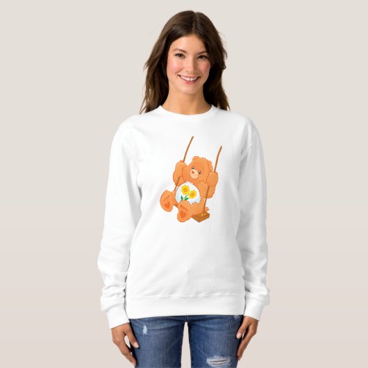 Bear Sweatshirt (Vorne ganz)