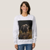 Bear Sweatshirt (Vorne ganz)